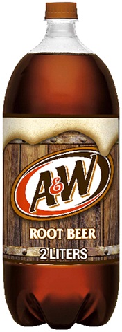 a&w root beer 2 l single bottle chestermere liquor delivery