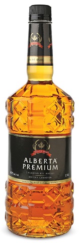 alberta premium rye 1.14 l single bottle chestermere liquor delivery