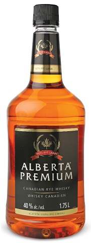 alberta premium rye 1.75 l single bottle chestermere liquor delivery