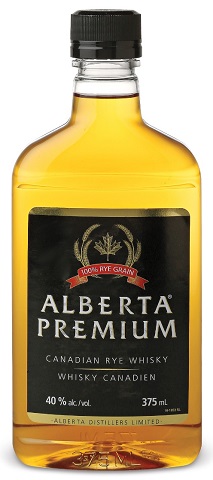 alberta premium rye 375 ml single bottle chestermere liquor delivery