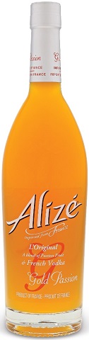 alize gold passion 750 ml single bottle chestermere liquor delivery