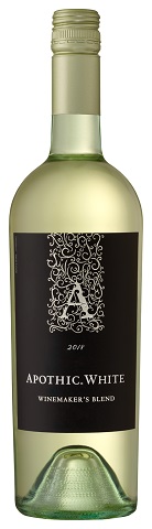 apothic white 750 ml single bottle chestermere liquor delivery