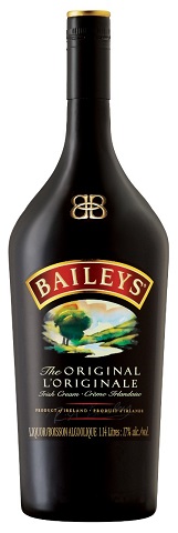 baileys irish cream 1.14 l single bottle chestermere liquor delivery