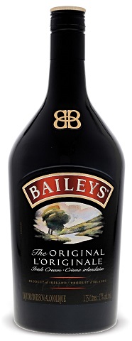 baileys irish cream 1.75 l single bottle chestermere liquor delivery