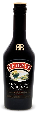 baileys irish cream 375 ml single bottle chestermere liquor delivery