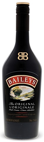 baileys irish cream 750 ml single bottle chestermere liquor delivery