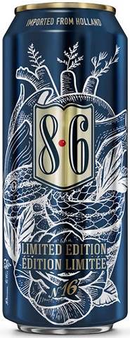 bavaria 8.6 strong 500 ml single can chestermere liquor delivery