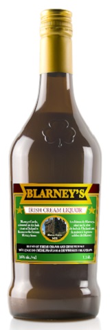 blarney's irish cream 750 ml single bottle chestermere liquor delivery