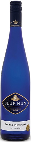 blue nun german white 750 ml single bottle chestermere liquor delivery