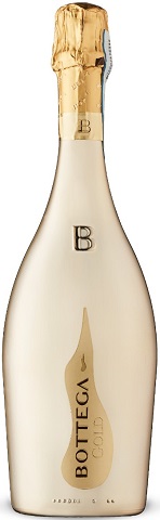 bottega gold brut 750 ml single bottle chestermere liquor delivery