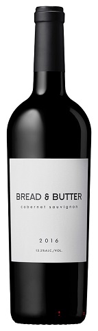 bread & butter cabernet sauvignon 750 ml single bottle chestermere liquor delivery