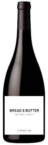 bread & butter pinot noir 750 ml single bottle chestermere liquor delivery