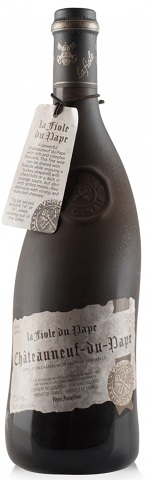 brotte la fiole du pape 750 ml single bottle chestermere liquor delivery