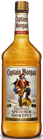 captain morgan spiced pet 1.14 l single bottle chestermere liquor delivery