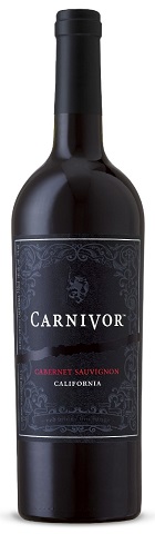 carnivor cabernet sauvignon 750 ml single bottle chestermere liquor delivery
