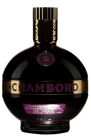 chambord raspberry liquor 750 ml single bottle chestermere liquor delivery