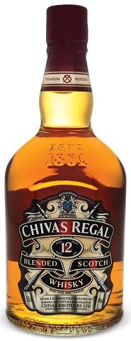 chivas regal 12 year old scotch whisky 750 ml single bottle chestermere liquor delivery