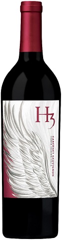 columbia crest h3 cabernet sauvignon 750 ml single bottle chestermere liquor delivery