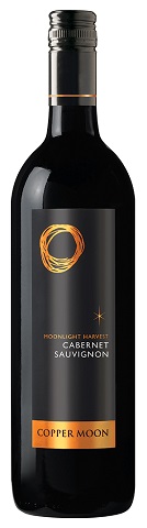 copper moon cabernet sauvignon 750 ml single bottle chestermere liquor delivery