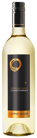 copper moon chardonnay 750 ml single bottle chestermere liquor delivery