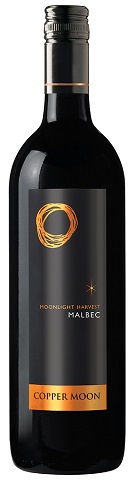 copper moon malbec 750 ml single bottle chestermere liquor delivery