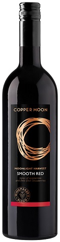 copper moon smooth red 750 ml single bottle chestermere liquor delivery