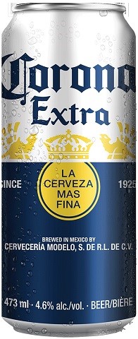corona extra 473 ml single can chestermere liquor delivery