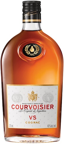 courvoisier vs cognac 375ml single bottle chestermere liquor delivery