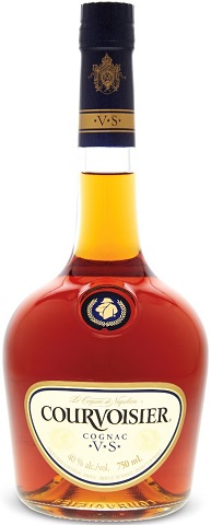courvoisier vs cognac 750 ml single bottle chestermere liquor delivery