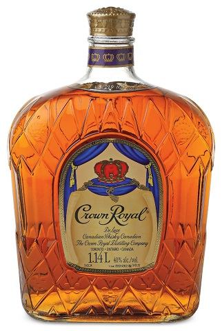 crown royal 1.14 l single bottle chestermere liquor delivery