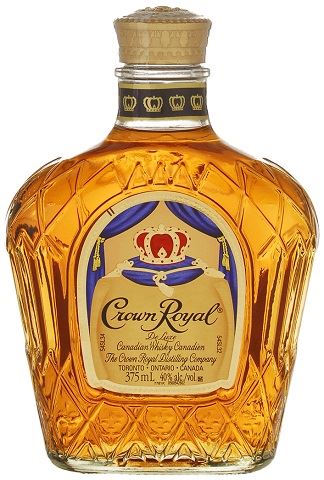 crown royal 375 ml single bottle chestermere liquor delivery
