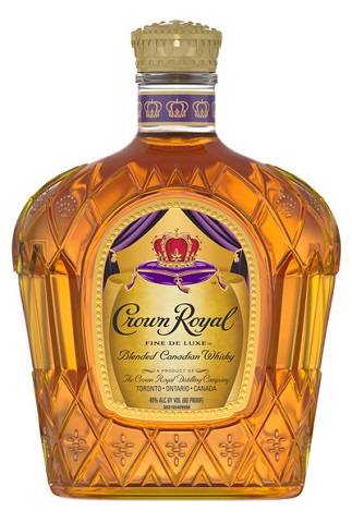crown royal 750 ml single bottle chestermere liquor delivery