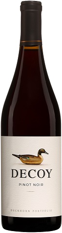 decoy pinot noir 750 ml single bottle chestermere liquor delivery