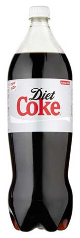 diet coke 2 l single bottle chestermere liquor delivery