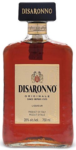 disaronno amaretto 750 ml single bottle chestermere liquor delivery
