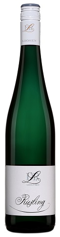 dr. loosen riesling 750 ml single bottle chestermere liquor delivery