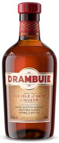 drambuie 750 ml single bottle chestermere liquor delivery