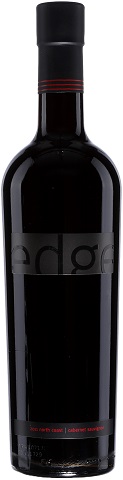 edge alexander valley cabernet sauvignon 750 ml single bottle chestermere liquor delivery