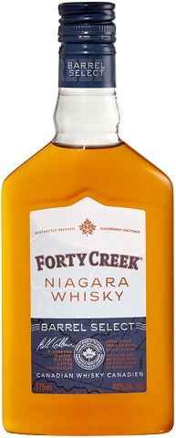 forty creek 375 ml single bottle chestermere liquor delivery