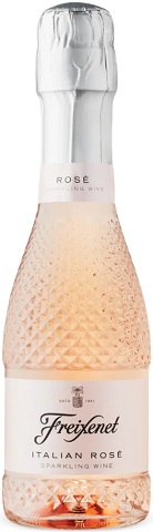 freixenet italian rose 200 ml single bottle chestermere liquor delivery