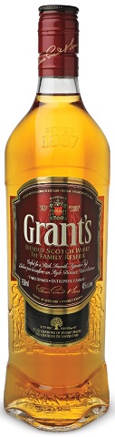 grant's 750 ml single bottle chestermere liquor delivery