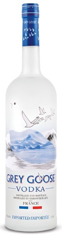 grey goose 1.14 l single bottle chestermere liquor delivery