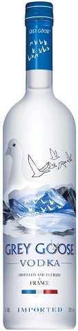 grey goose 375 ml single bottle chestermere liquor delivery