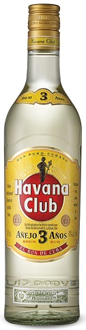 havana club 3 750 ml single bottle chestermere liquor delivery