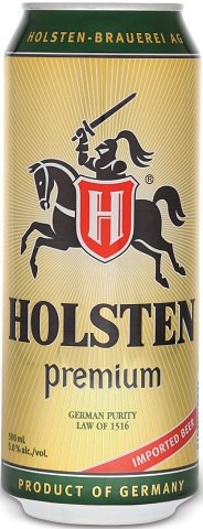 holsten premium pilsner 500 ml single can chestermere liquor delivery