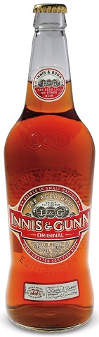 innis & gunn original 660 ml single bottle chestermere liquor delivery