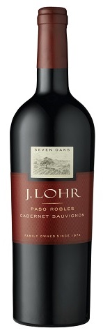 j. lohr seven oaks cabernet sauvignon 750 ml single bottle chestermere liquor delivery