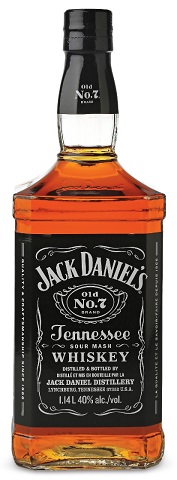 jack daniel's 1.14 l single bottle chestermere liquor delivery