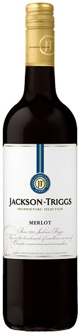 jackson-triggs proprietors' selection merlot 750 ml single bottle chestermere liquor delivery