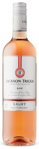 jackson-triggs proprietors' selection rose 750 ml single bottle chestermere liquor delivery